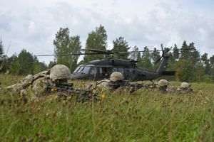 PSD reclamă o presupusă înţelegere secretă între Guvern şi un furnizor german de armament